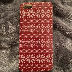 iphone 5 case // free w purchase